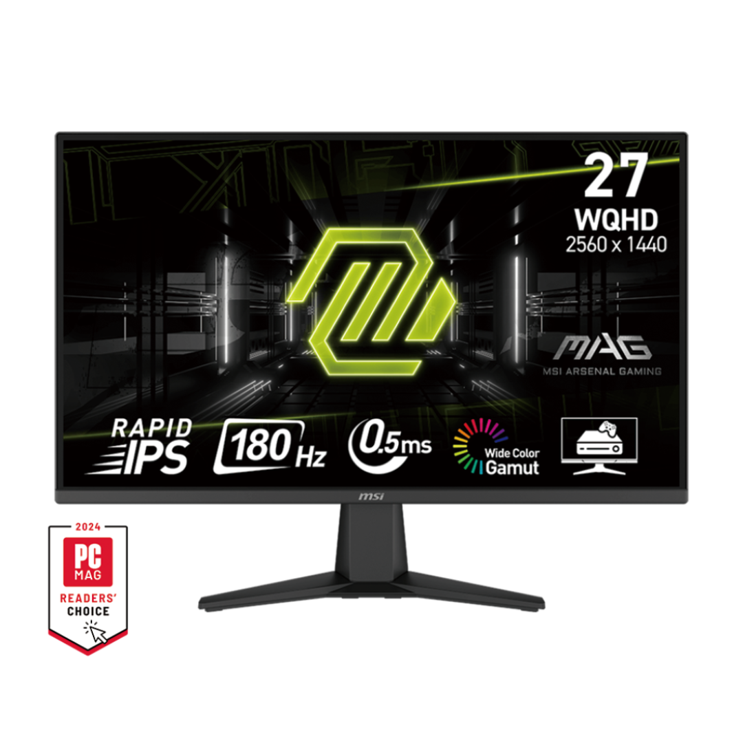 MSI MAG 275QF