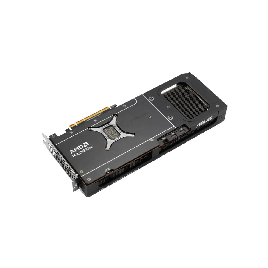 ASUS Prime Radeon™ RX 9070 16GB GDDR6 OC Edition