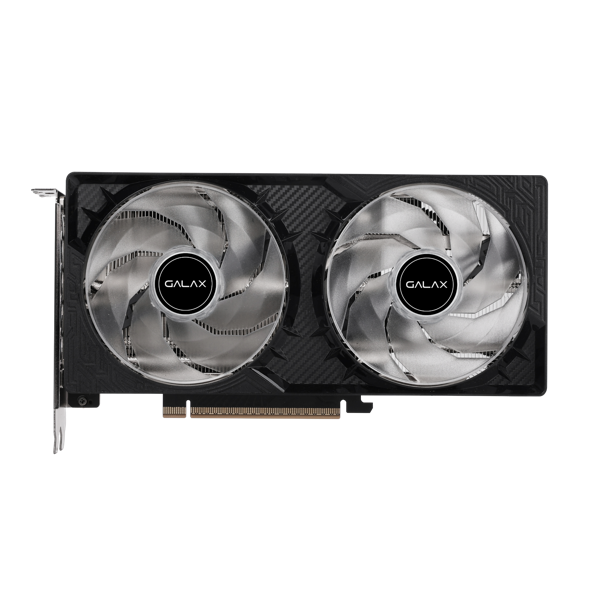 GeForce RTX™ 5060 1-Click OC