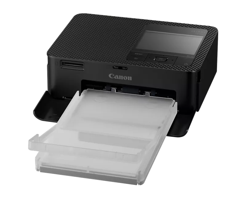 SELPHY CP1500 Wireless Compact Photo Printer طابعة صور كانون