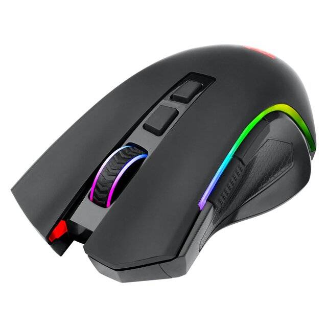 Redragon M602-KS Griffin Wireless Mouse