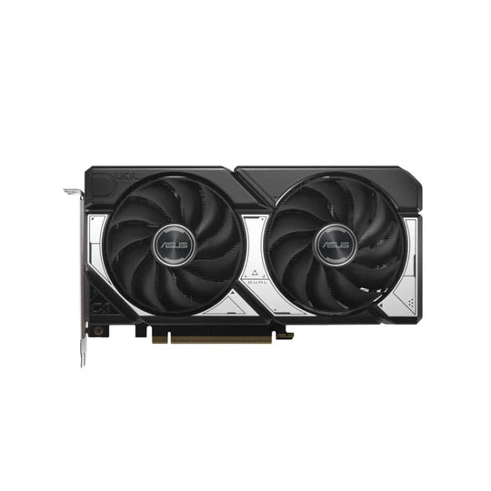 ASUS Dual GeForce RTX 5060 Ti GDDR7 OC Edition