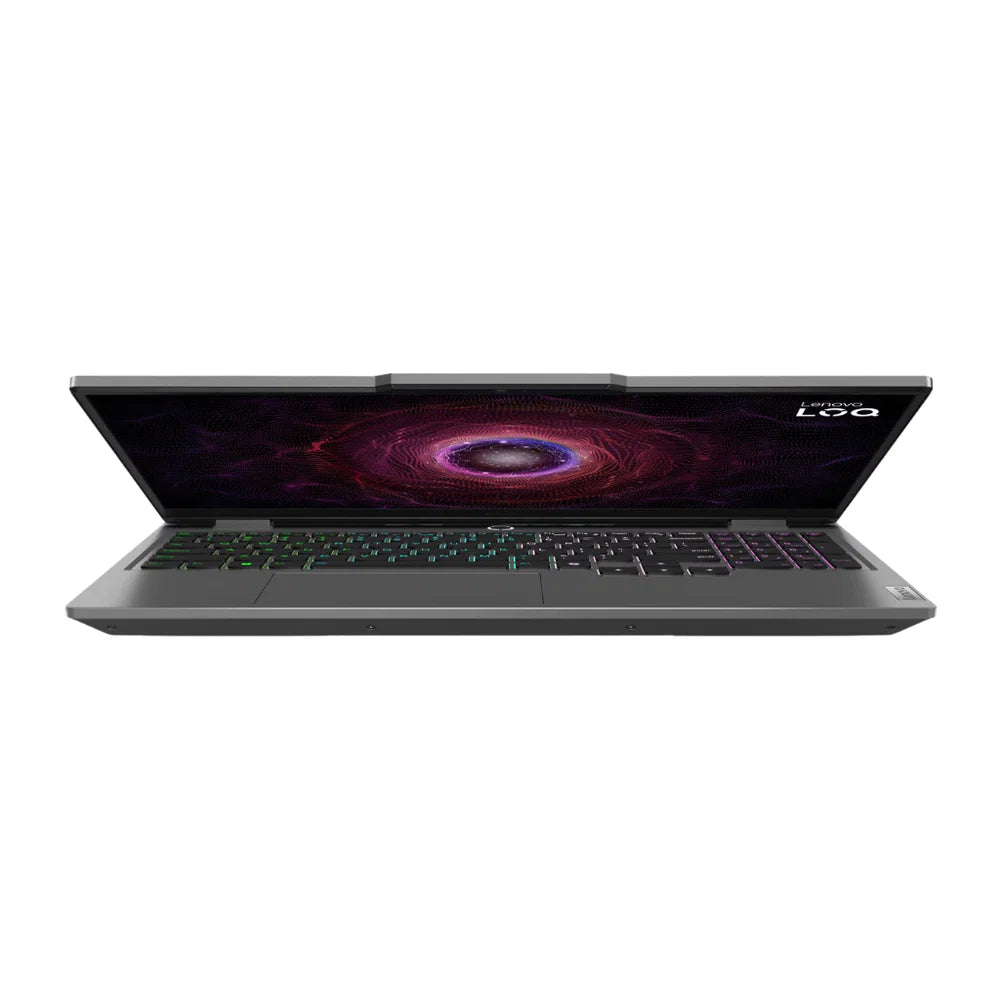 Lenovo LOQ 15ARP9 Ryzen 5-7235HS RAM 12GB 512GB RTX 3050 4GB 15.6