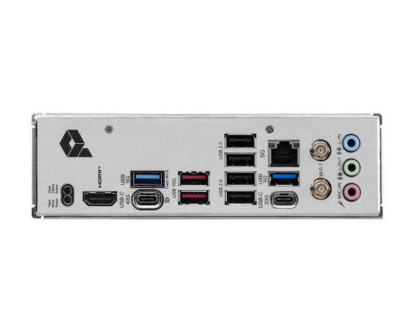 M.B MSI PRO X870-P WIFI