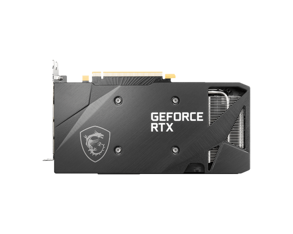 M.B MSI GeForce RTX 3050 VENTUS 2X 8G OC