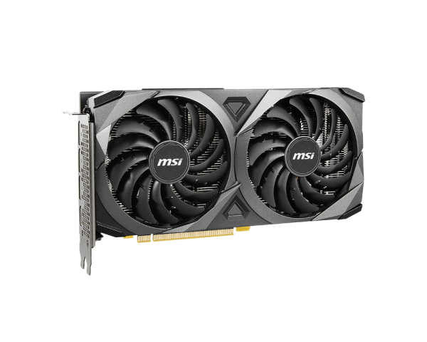 M.B MSI GeForce RTX 3050 VENTUS 2X 8G OC