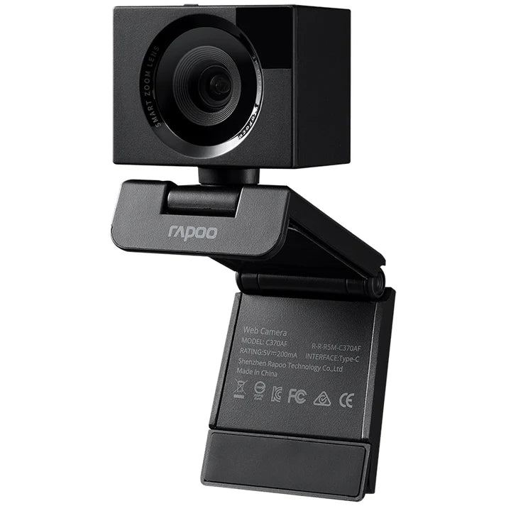 RAPOO WEBCAM C370AF