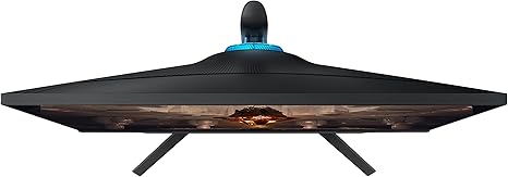 SAMSUNG Odyssey G7 LS32BG702ENXGO