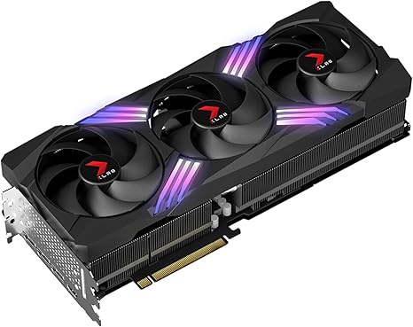 PNY GeForce RTX 4080 16GB XLR8 Gaming Verto Epic-X