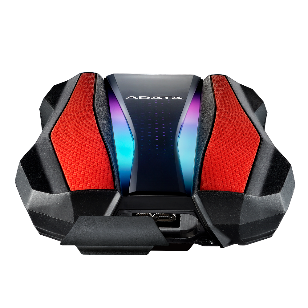 ADATA HD770G External Hard Drive