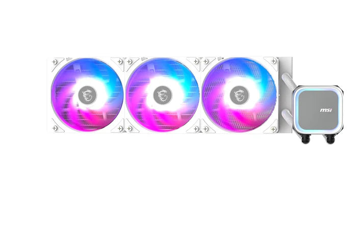 MSI MAG CORELIQUID A13 360 AIO