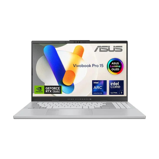 ASUS Vivobook Pro 15 N6506MV-MA022