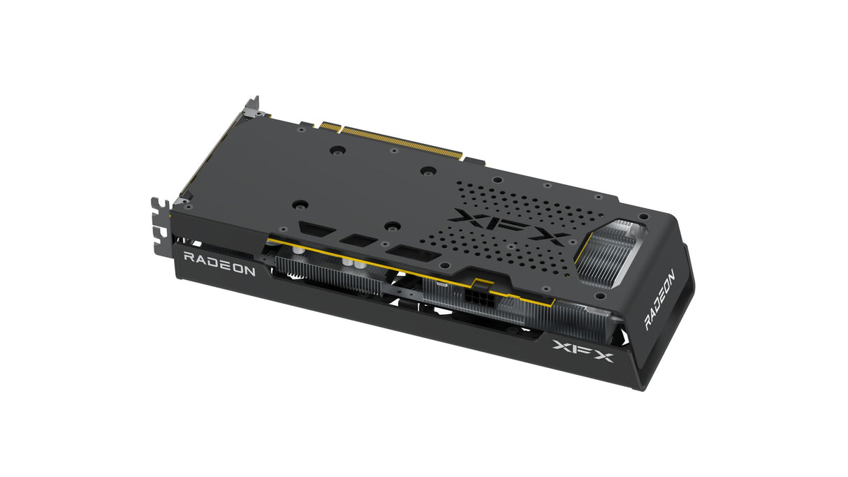 XFX SPEEDSTER QICK 308 AMD Radeon™ RX 7600 Black Edition