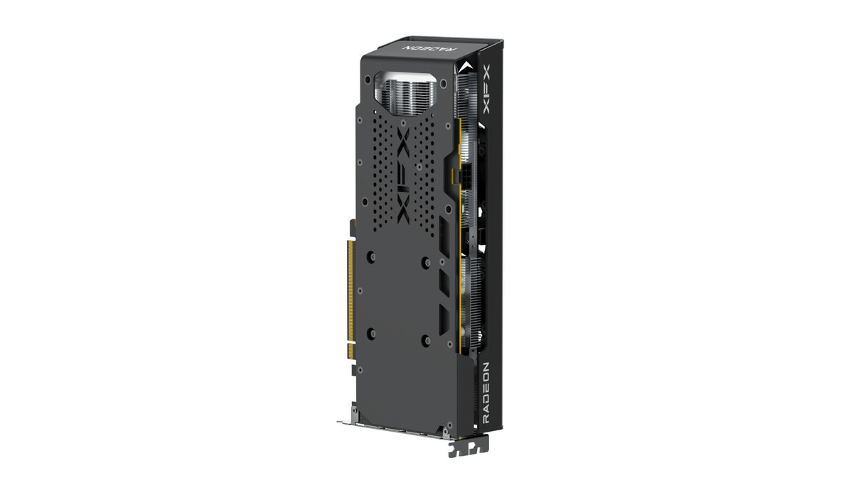 XFX SPEEDSTER QICK 308 AMD Radeon™ RX 7600 Black Edition