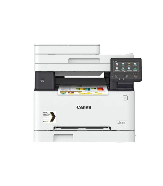 Canon i-SENSYS MF657Cdw طابعة كانون ليزرية ملونة