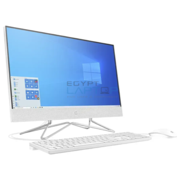 HP AIO PAVILION 24-K1021ne I7-11700T 8G 128G MX350 2G