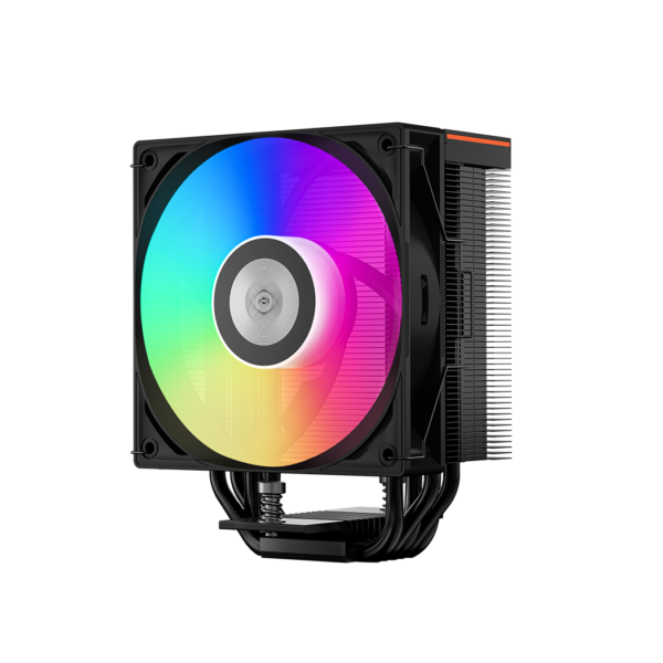 PCCOOLER RT500 TC ARGB
