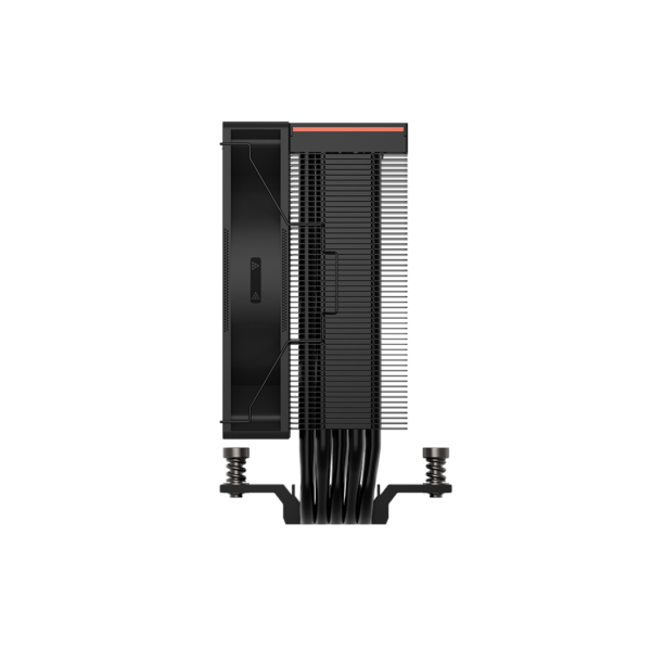 PCCOOLER RT500 TC ARGB