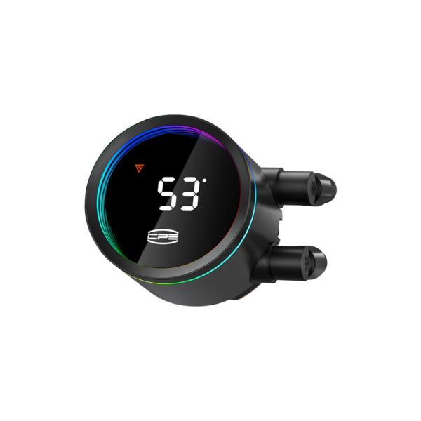 PCCOOLER DA360 PRO ARGB Digital