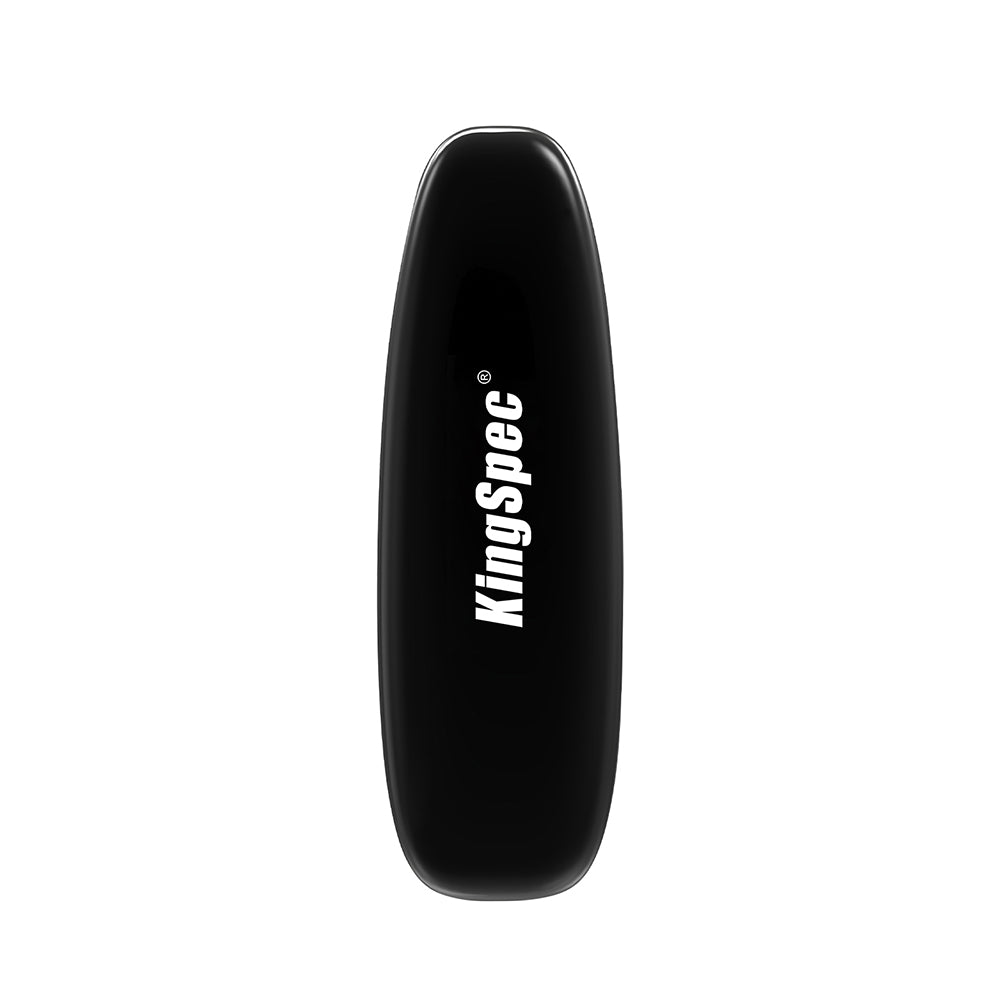 KingSpec Z4 Portable SSD 2T
