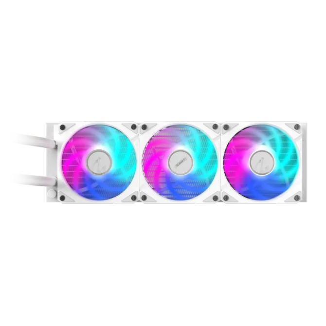 AORUS WATERFORCE II 360 ICE