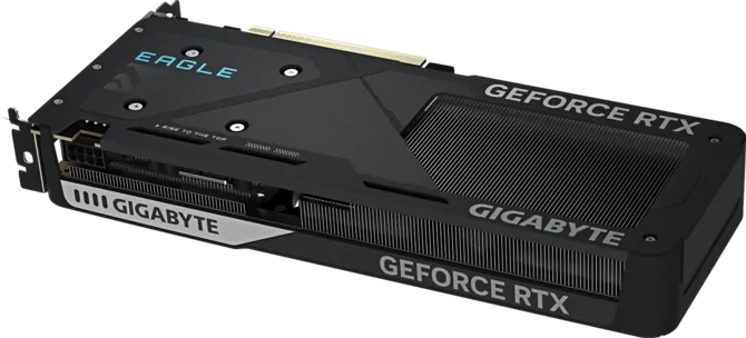 GIGABYTE GeForce RTX™ 5060 EAGLE MAX OC 8G