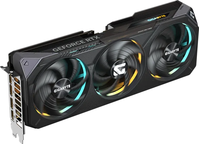 GeForce RTX™ 5070 GAMING OC 12G