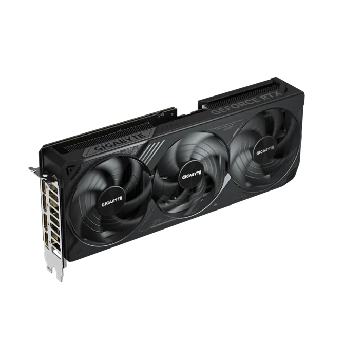 GeForce RTX™ 5070 Ti WINDFORCE OC SFF 16G