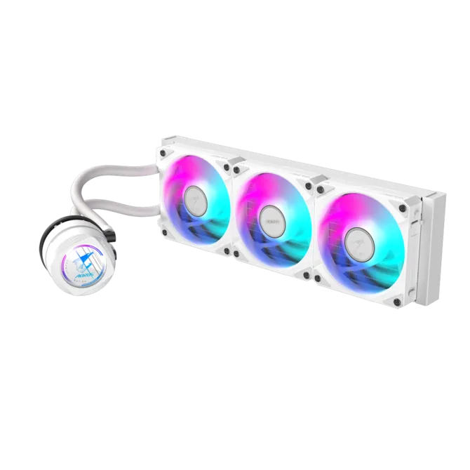 AORUS WATERFORCE II 360 ICE