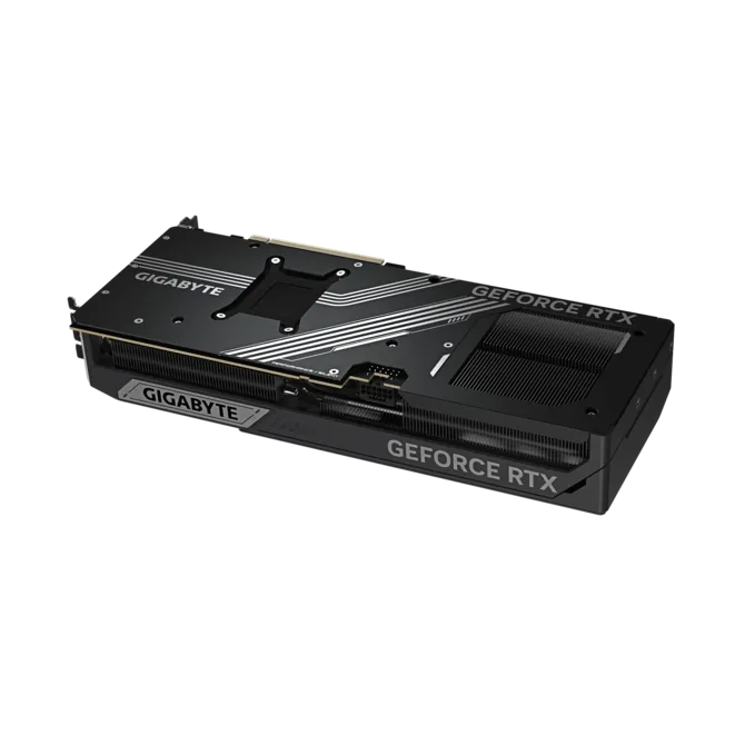 GeForce RTX™ 5070 Ti WINDFORCE OC SFF 16G
