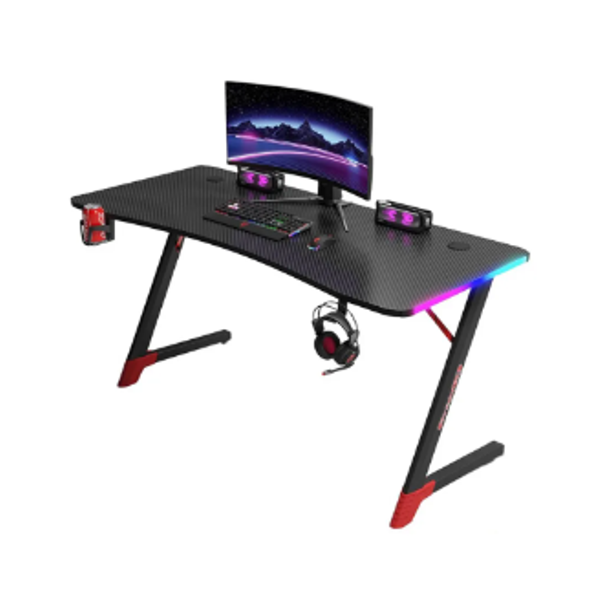 Gaming Desk 2209 - RGB ميز كيمنك