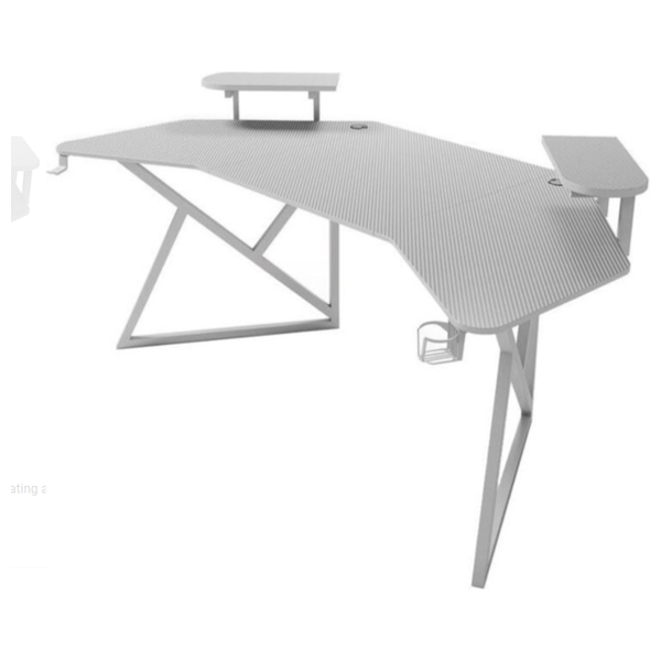 Azar D2204 - Gaming Desk ميز كيمنك