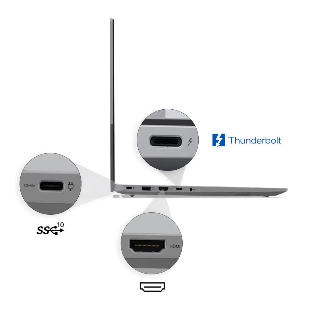 Lenovo ThinkBook 16 G8 ULTRA7-255H 16G 512GB