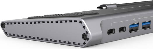 Onten 13 in 1 USB-C Docking station OTN-9199A