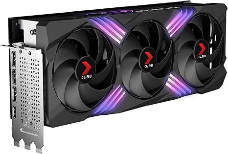 PNY GeForce RTX 4080 16GB XLR8 Gaming Verto Epic-X