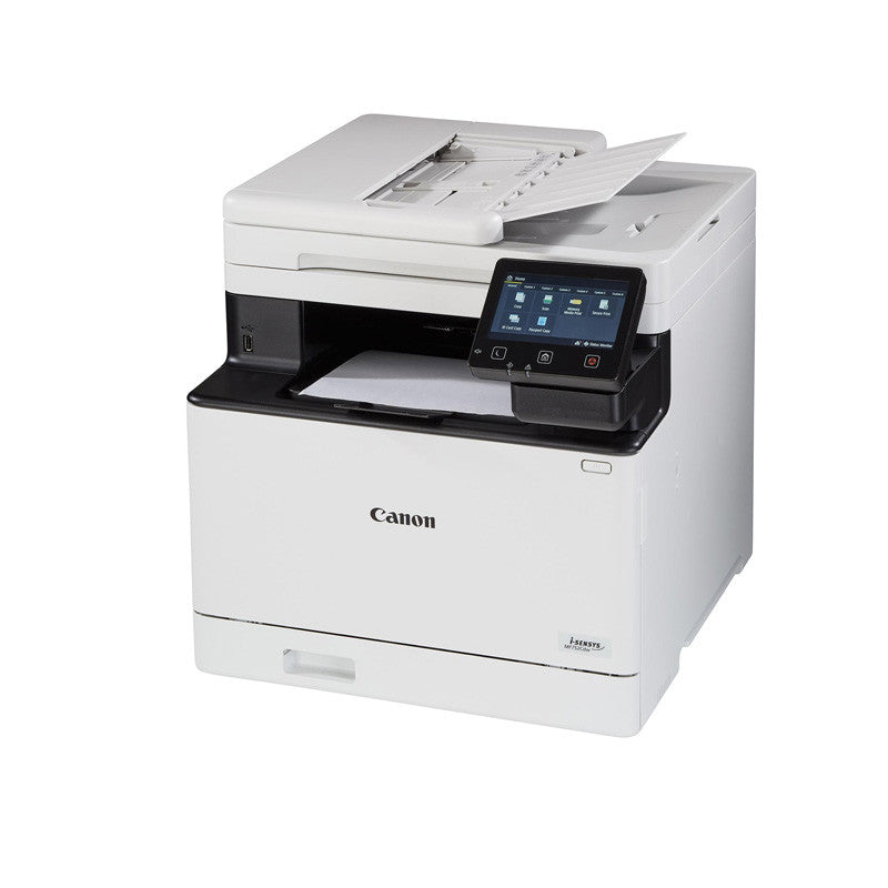 Canon i-SENSYS MF752Cdw طابعة كانون ليزرية ملونة