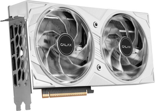 GeForce RTX™ 5060 1-Click OC