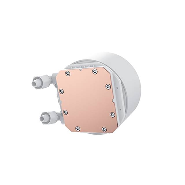 Xigmatek Cooler Frozr-O II Arctic 360 (White)