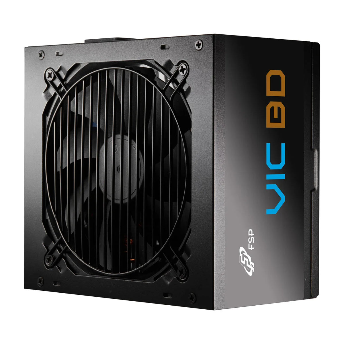 PSU FSP VIC BD, 750W 80+ Bronze, Non-Modular