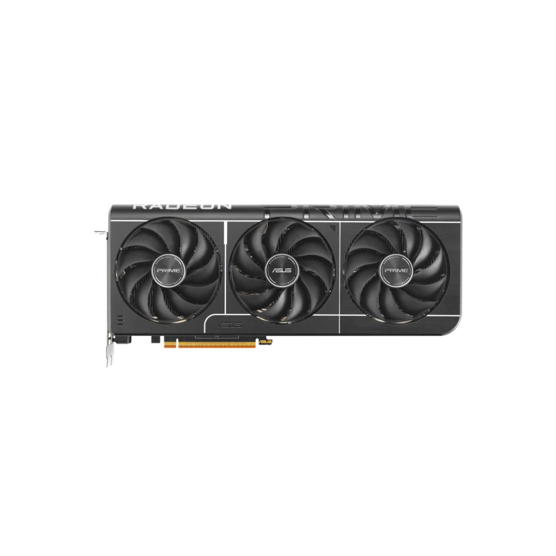 ASUS Prime Radeon™ RX 9070 16GB GDDR6 OC Edition