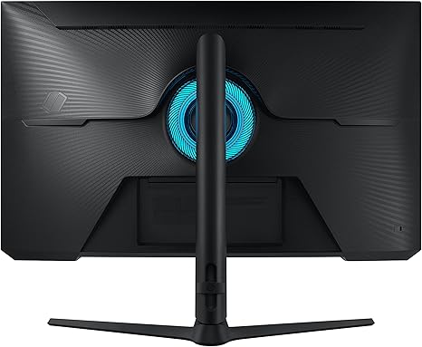 SAMSUNG Odyssey G7 LS32BG702ENXGO