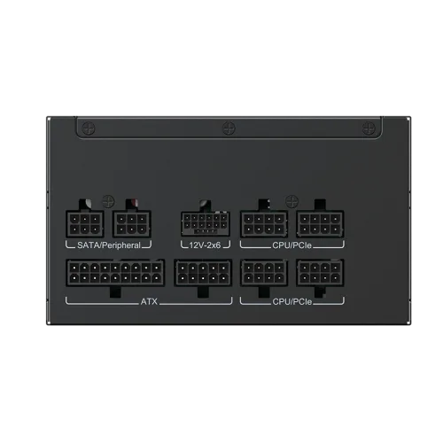 PSU MSI G850LS GOLD FULLY MODULAR PCIE 5.1 ATX 3.1