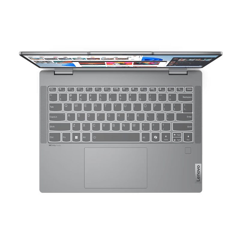 Lenovo IP5 2 IN 1 CORE 5-120U 8G 512GB