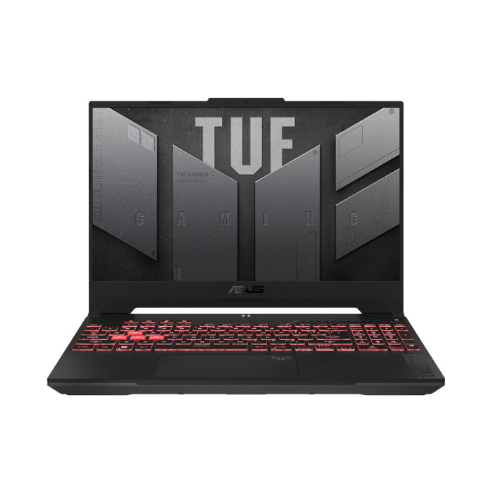 ASUS TUF Gaming A15 FA507NUR
