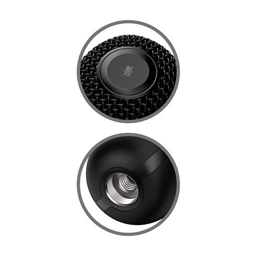 SoloCast USB Gaming Microphone