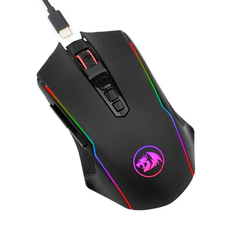 Ranger M910-KS Dual mode Gaming mouse