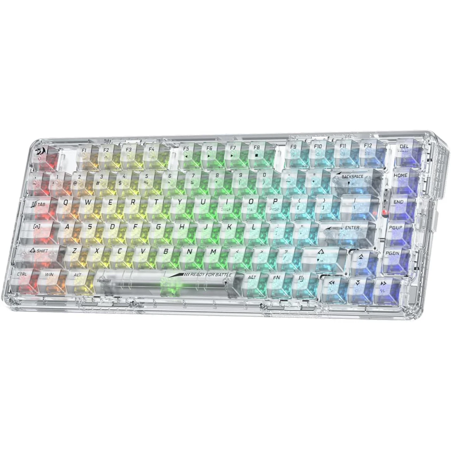 redragon k649ct rgb elf pro
