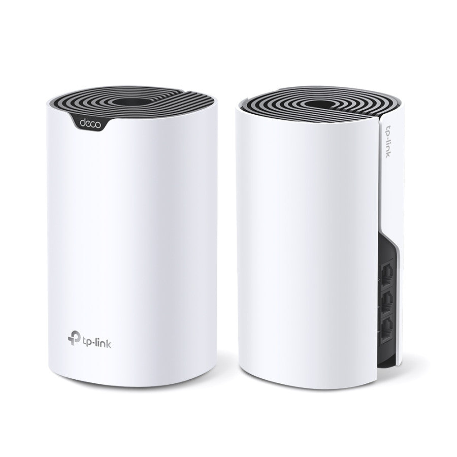 TP Link DECO S7 AC1900 Mesh Wi-Fi 5 System 2-Pack