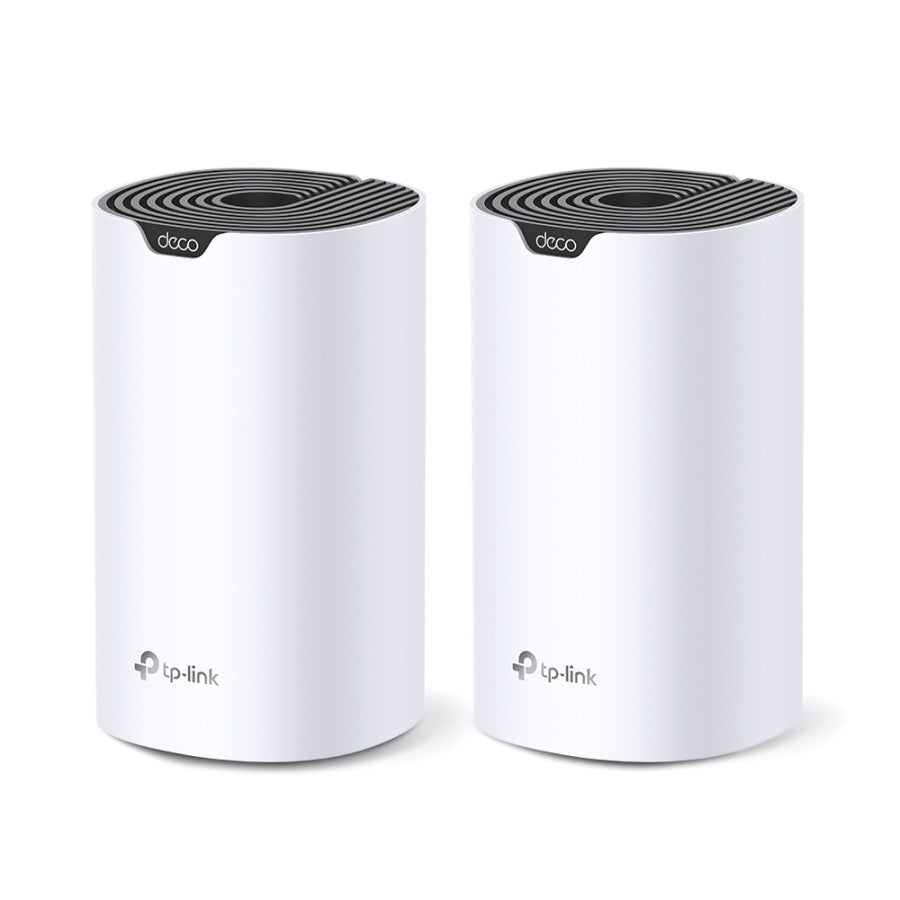 TP Link DECO S7 AC1900 Mesh Wi-Fi 5 System 2-Pack