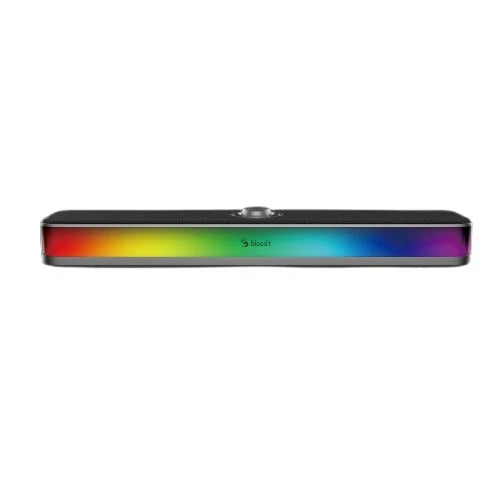 Bloody S10 Bluetooth RGB Gaming Soundbar